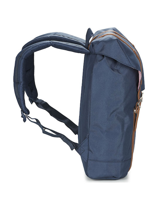 Herschel Retreat 19.5lt Navy Μπλε