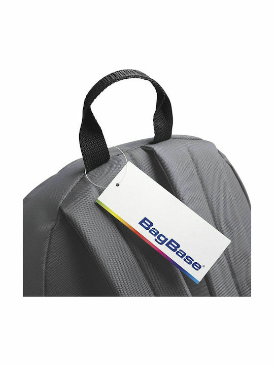 BagBase Graphite Gri 18lt
