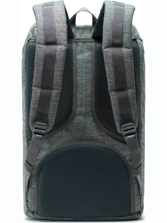 Herschel Little America 25л Сиви Раници