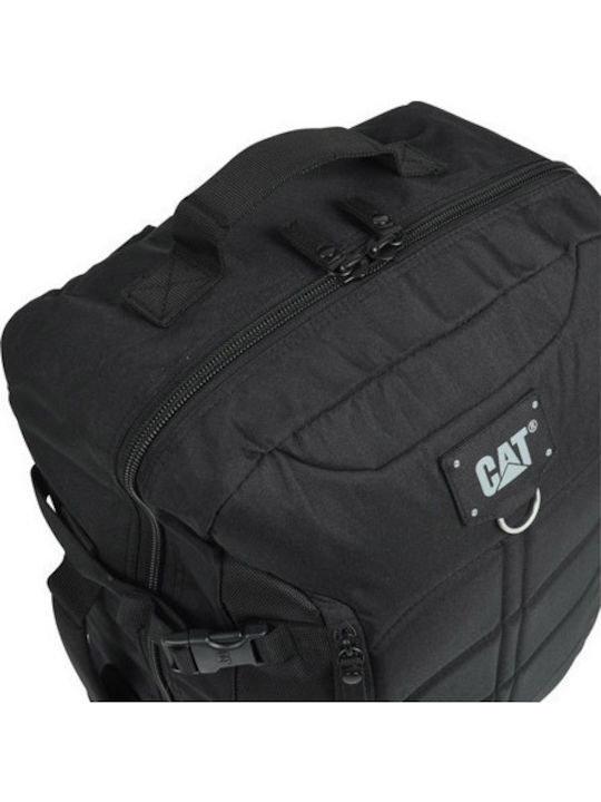 CAT Cabin Cargo 38lt Μαύρο