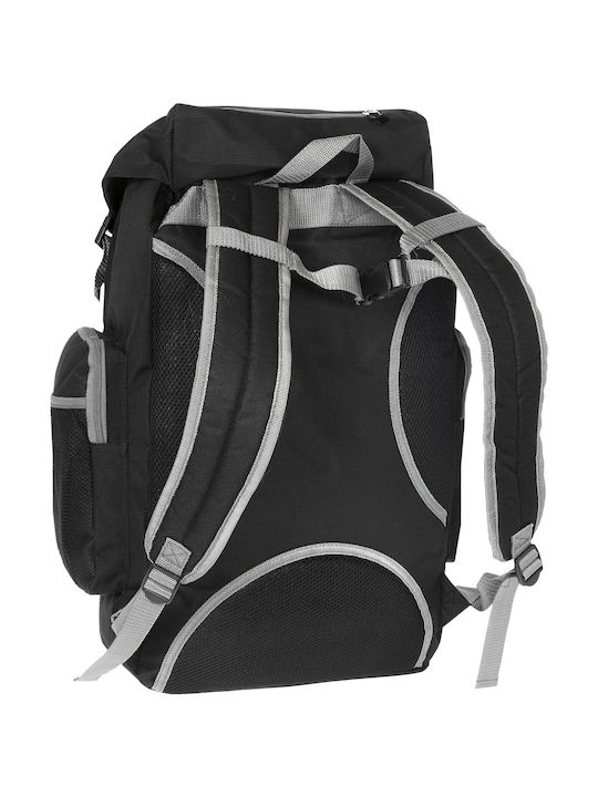 Diplomat Backpack 30lt Μαύρο
