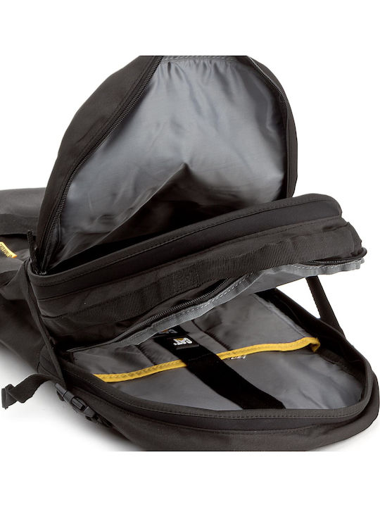 CAT Bryan 27lt Black