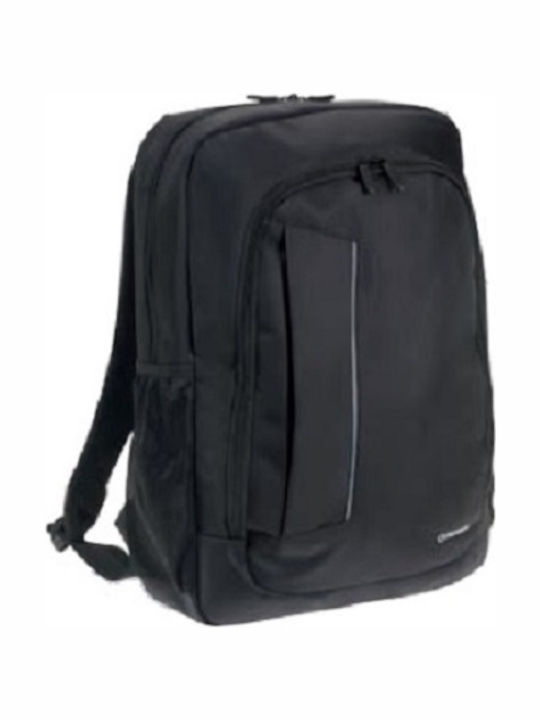 Diplomat Backpack 23lt Μαύρο