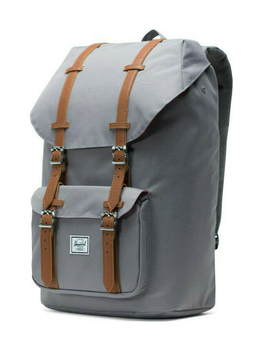 Herschel Little America 25lt Gray