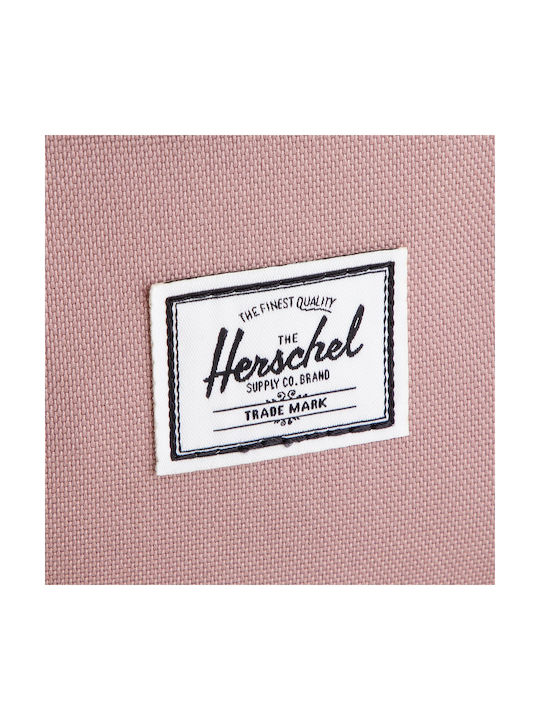 Herschel Little America 17lt Ροζ