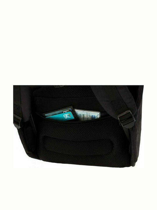 Polo Antitheft 21lt Black