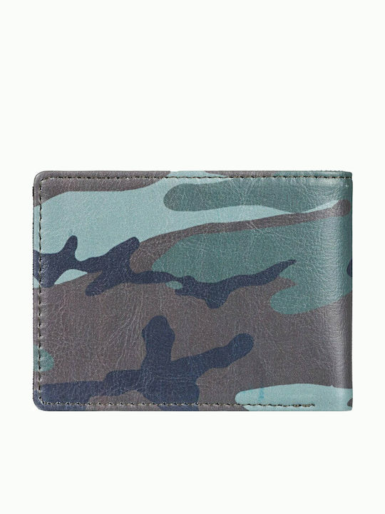 Freshness II Large Men's Wallet Classic