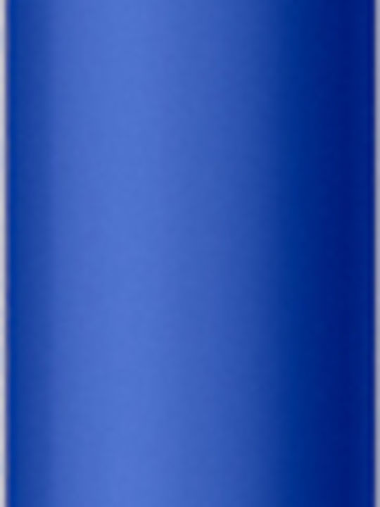 Cardprotector Ανδρικό Πορτοφόλι Καρτών με RFID και Μηχανισμό Slide C-Blue