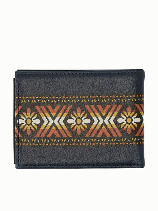 Freshness Men's Wallet Classic