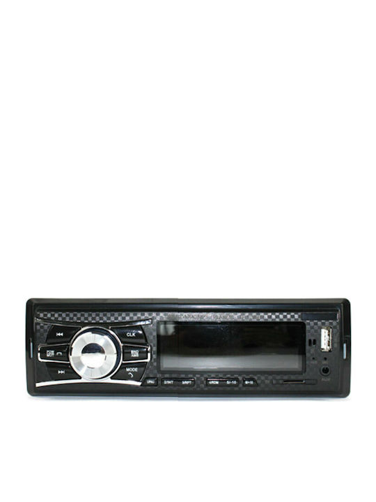 Car Audio System 1DIN (USB)