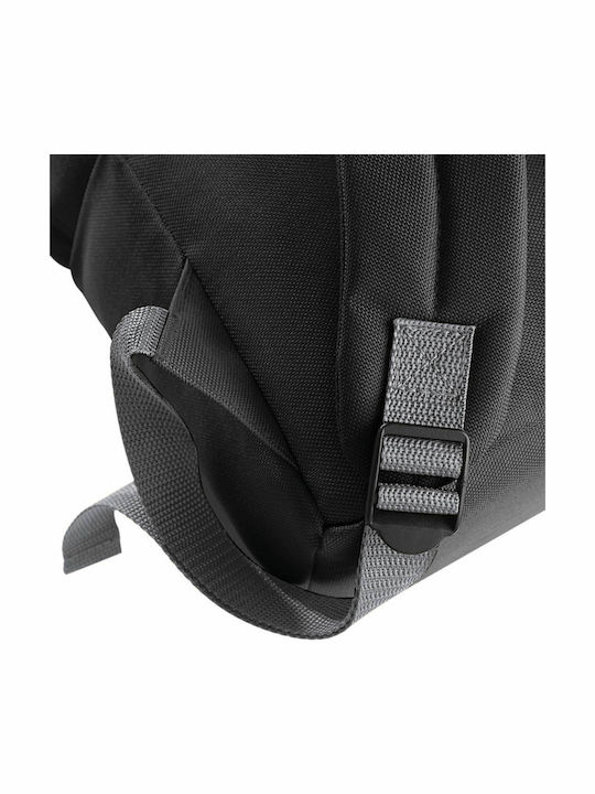 BagBase Backpack 14lt Μαύρο