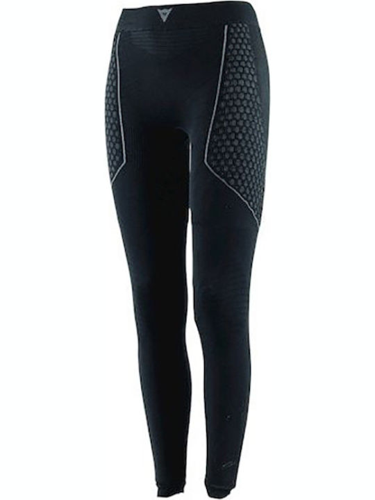 Dainese D-Core Thermo 1915944-604 Pantaloni termici pentru barbati Negru