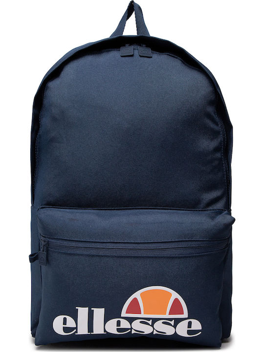 Ellesse Backpack 19.5lt Navy Μπλε