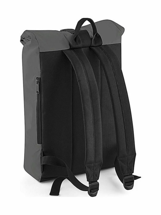BagBase Backpack 15lt Μαύρο