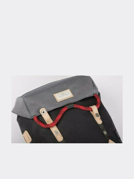 Doughnut Colorado Cordura 21lt Μαύρο