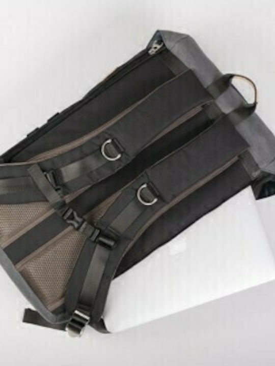 Doughnut Colorado Cordura 21lt Μαύρο