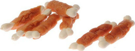 Celebrate Freshness Freshness Celebrate Salmon Calcium Bone Leckerli für Hunde Diät mit Lachs 100gr 84014