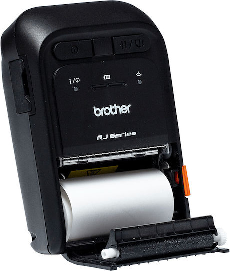 Brother Thermische Quittungsdrucker Bluetooth / USB