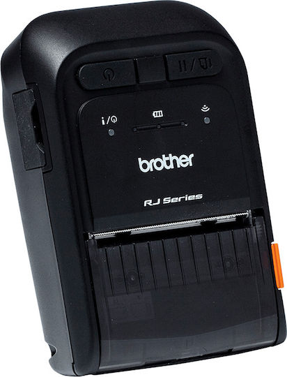 Brother Thermal Receipt Printer Bluetooth / USB