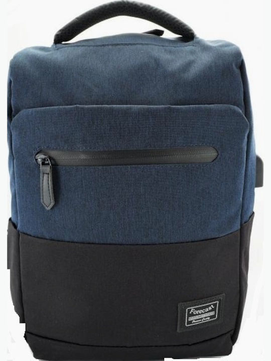 Forecast Backpack 22.5lt Μαύρο
