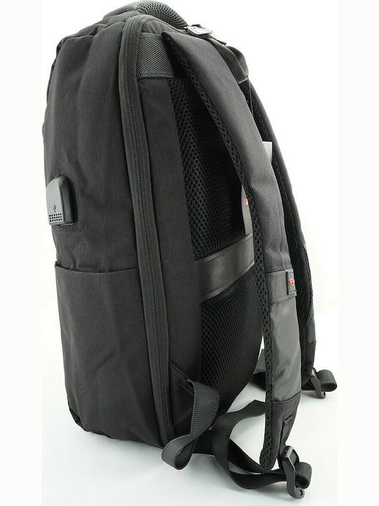 Forecast Backpack 22.5lt Μαύρο