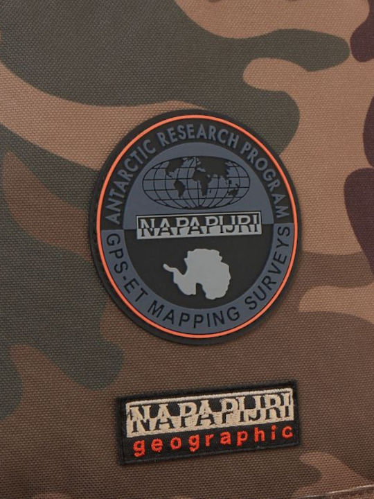 Napapijri Voyage Printed 2