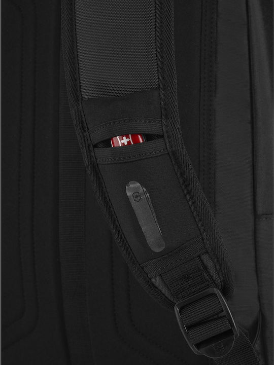 Victorinox Altmont Standard 25lt Rucsac Μαύrο