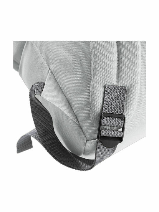 BagBase Rucsac 18L Gri