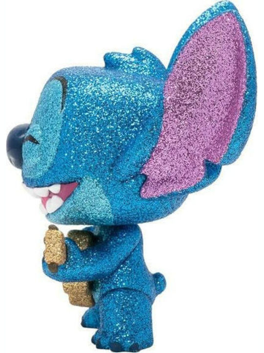 Funko Pop! Disney: Lilo & Stitch - Stitch with Ukelele 1044 Special Edition