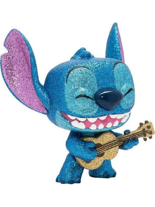 Funko Pop! Disney: Lilo & Stitch - Stitch with Ukelele 1044 Special Edition