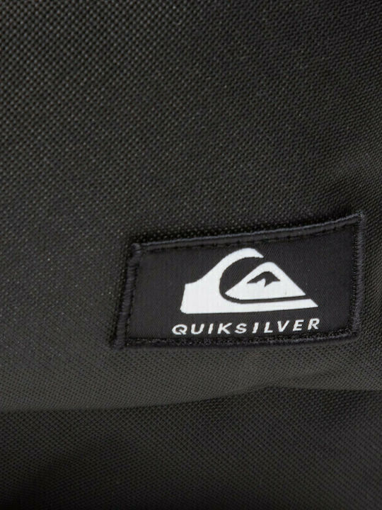 Quiksilver Everyday Poster 25lt Μαύρο