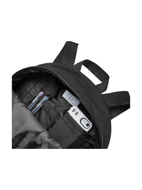 Under Armour Midi 2.0 11lt Μαύρο