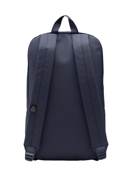 Reebok Style Foundation 22.4lt Rucsac Navy Αδιάβροχο