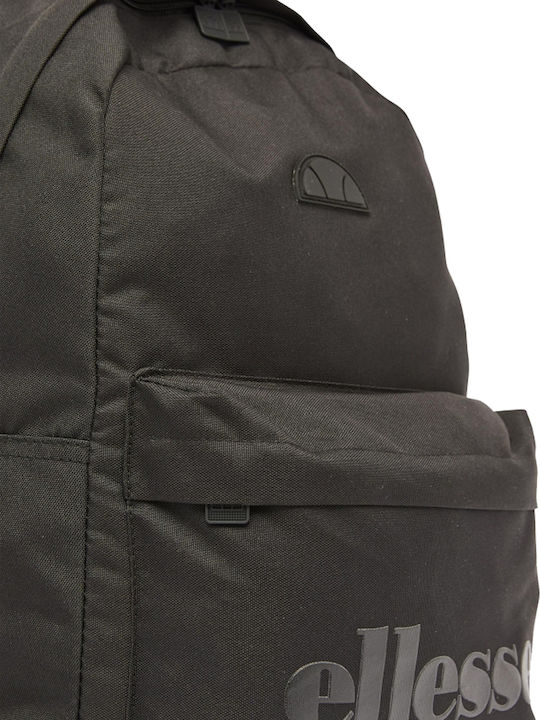 Ellesse Backpack 20lt Μαύρο