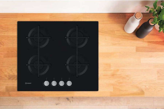 Indesit Автономен 59x51εκ.