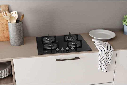 Indesit Автономен 59x51εκ.