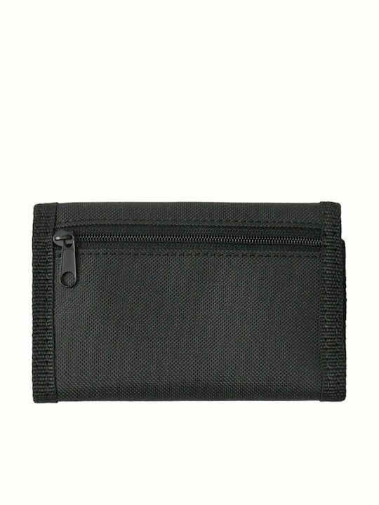 Мъжки Портфейл Черен
