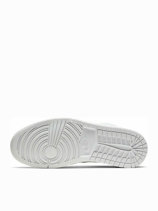 Air  1 Retro Low Sneakers White