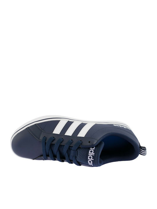 VS Pace Sneakers Collegiate Navy / Cloud White / Blue