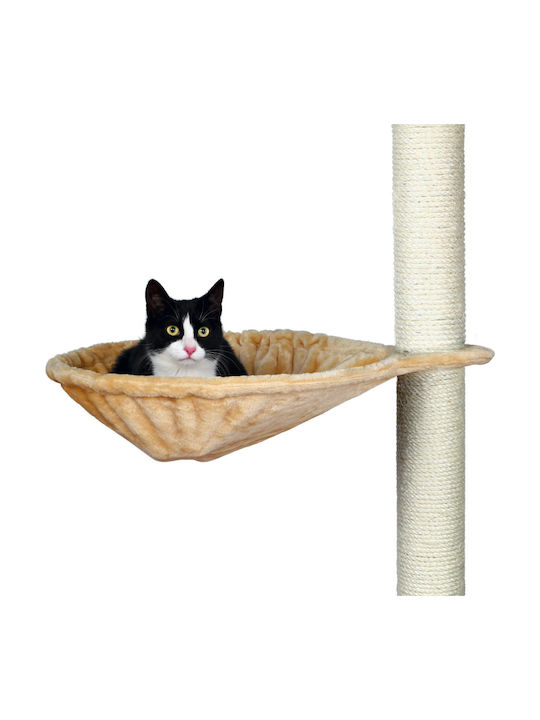 Trixie Cat Scratching Post Beige 43981