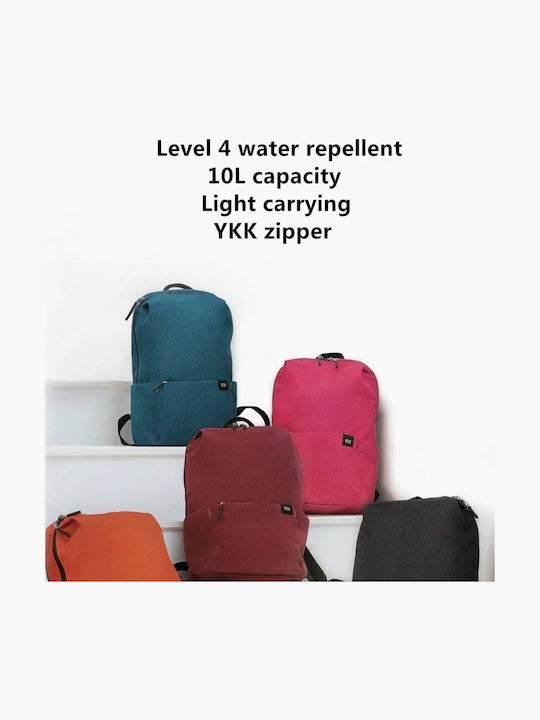 Xiaomi Mi Casual Waterproof 10lt Fuchsia