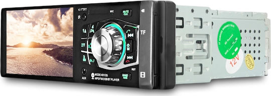 Auto-Audiosysteme (1 DIN) (Bluetooth/USB)