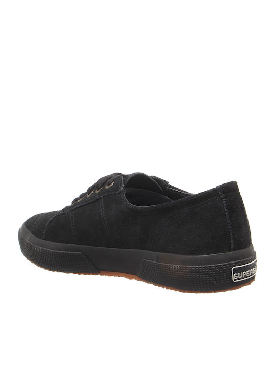 2750 Sueu Women's Sneakers Black S003SR0 999