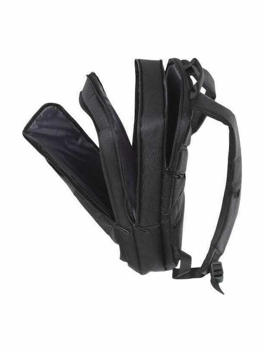 Diplomat Backpack 20lt Μαύρο