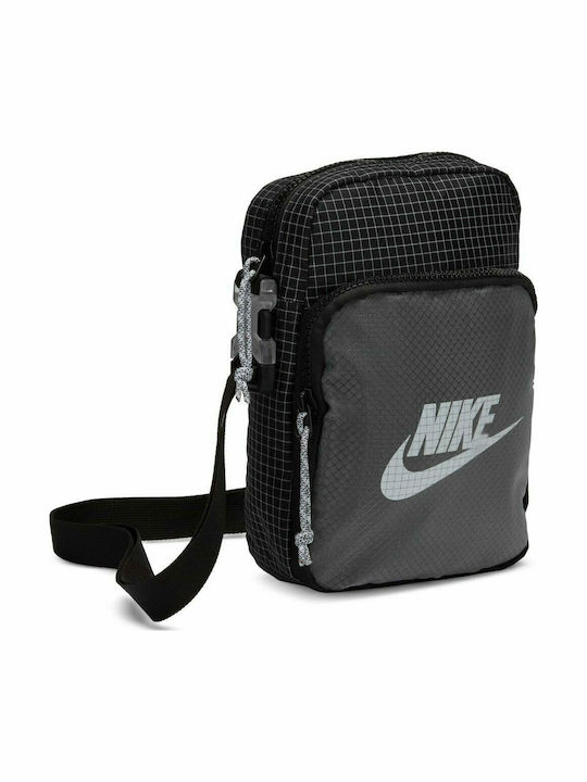 Heritage 2.0 Men's Bag Shoulder / Crossbody Black