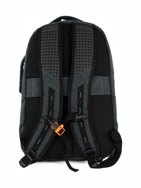 Polo Stric Αδιάβροχο 25lt Γκρι