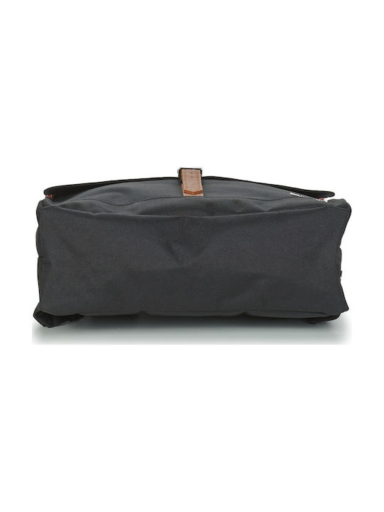 Herschel City Mid-Volume 14lt Μαύρο