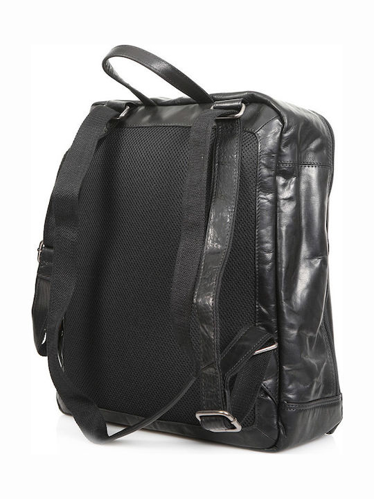Beverly Hills Polo Club Backpack Μαύρο
