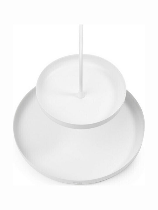 Umbra Poise Δίσκος Κοσμημάτων Μεταλλικός 20x20x20cm Umbra Poise Δίσκος Κοσμημάτων Μεταλλικός 20x20x20cm