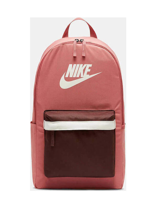 Nike Heritage 2.0 25л Розова